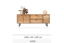 sideboard