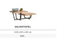 salontafel