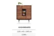 highboard
