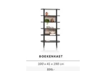 boekenkast