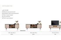 dressoir aramon