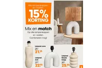 lampvoet messier greige