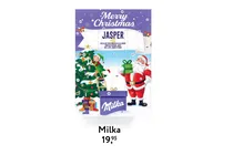 milka adventskalender