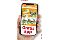 knorr wereldgerechten of groentepasta