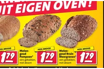 molen goud pompoen