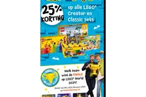 lego creator 3 in 1 middeleeuws kasteel