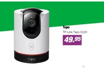 tp link tapo c225