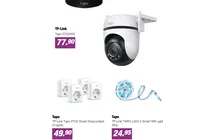 tapo p100 smart stopcontact