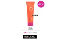 silkway showergel