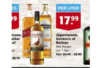 gordon s of baileys