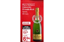 pere ventura coleccion privada brut