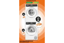 warmtepompdroger wqh245b9nl exclusiv