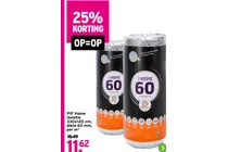 pif home isolatie