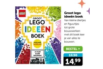 groot lego ideeen boek