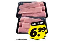 varkenshaas