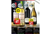 adega de pegoes selected harvest wit