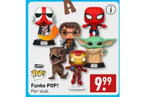 funko pop spiderman