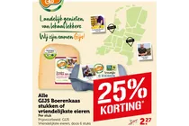 vriendelijkste eieren