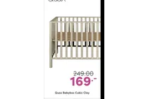 babybox cubic