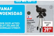 observatiekijker