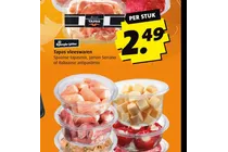 tapas vleeswaren
