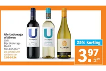 aliwen sauvignon blanc