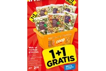wokgroenten