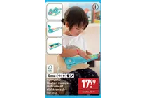 houten muziekinstrument