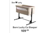 co sleeper