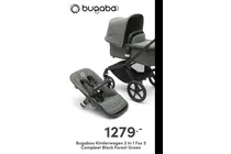 bugaboo kinderwagen 2 in 1 fox 5