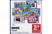 puzzel