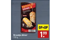 broodje doner