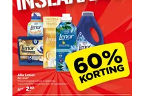 lenor allinpods
