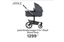 kinderwagen 2 in 1 day5