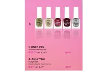only you adventkalender
