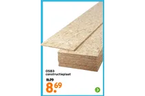 osb3 constructieplaat
