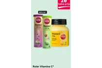 vitamine c bruistabletten 1000mg