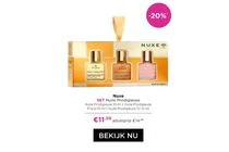 set huile prodigieuse