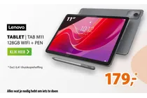 tab m11