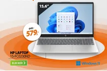 hp laptop 15 fc0230nd