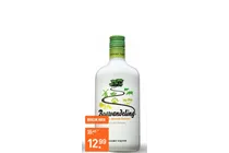 boswandeling creamy liqueur