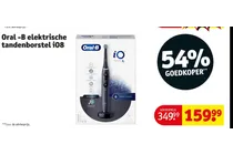 elektrische tandenborstel i08