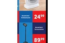 ventilatorkachel