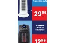 torenventilatorkachel