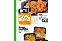 mama s maaltijden
