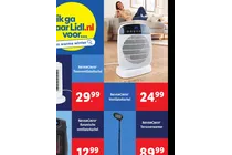 ventilatorkachel