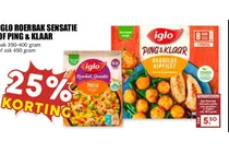 roerbak sensatie paella
