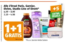 pure active 5 in 1 cleanser