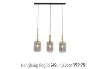hanglamp peglio