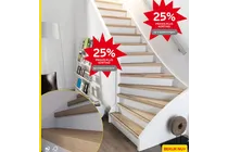 traprenovatie